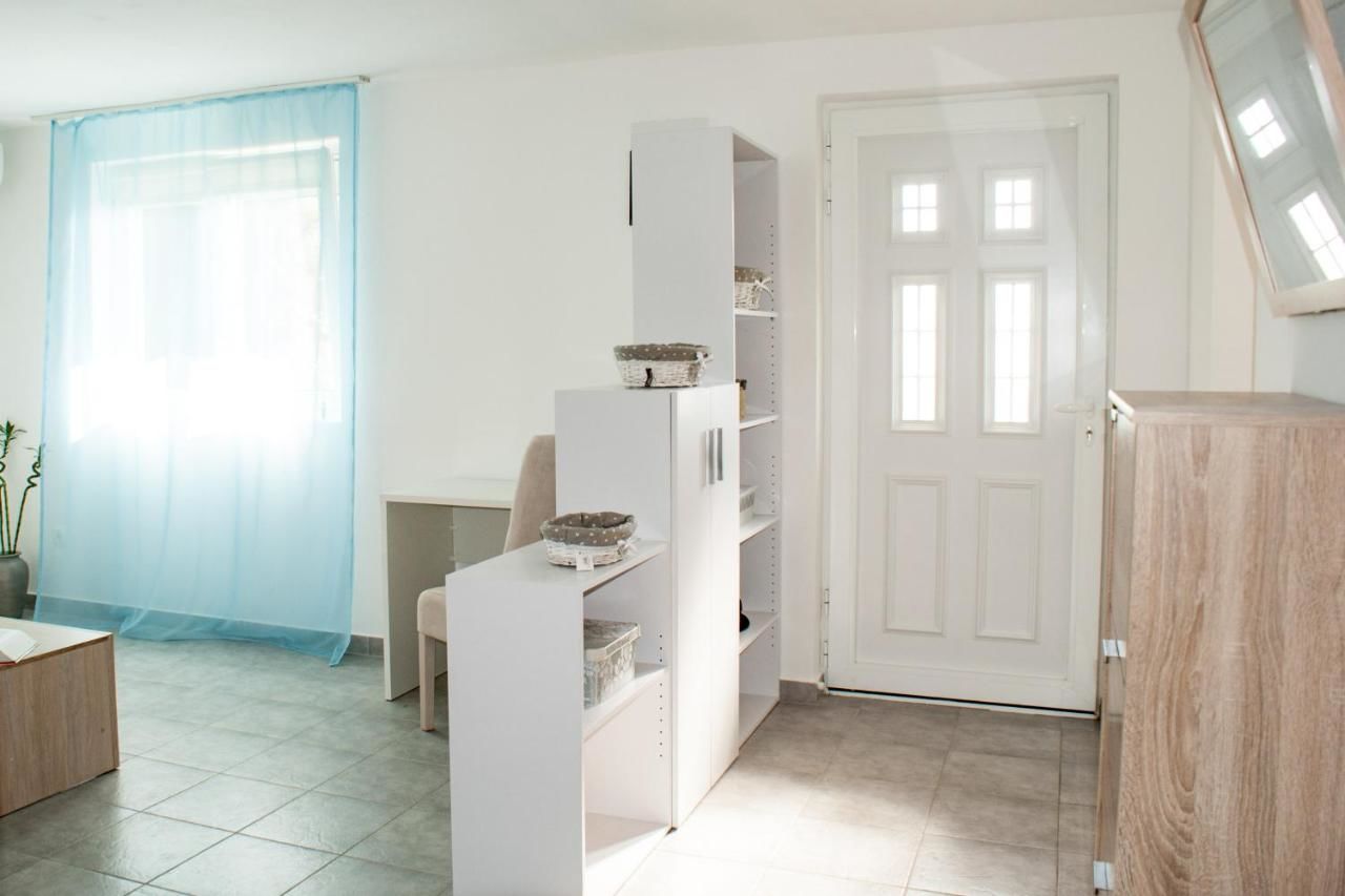 Апартаменты Apartments Siesta Тиват-17