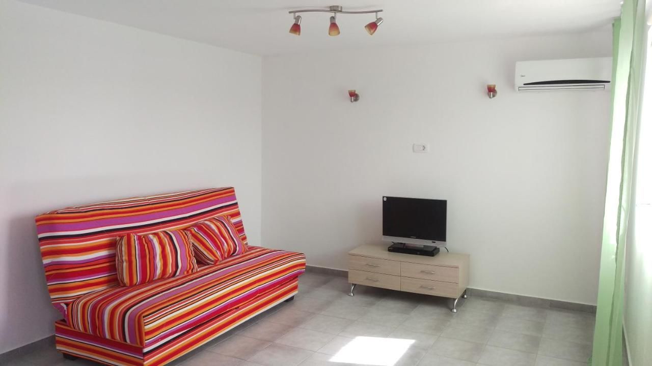 Апартаменты Apartments Siesta Тиват-7