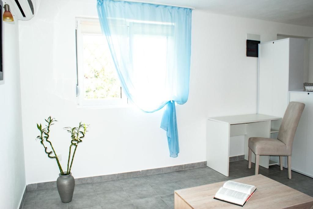 Апартаменты Apartments Siesta Тиват-43