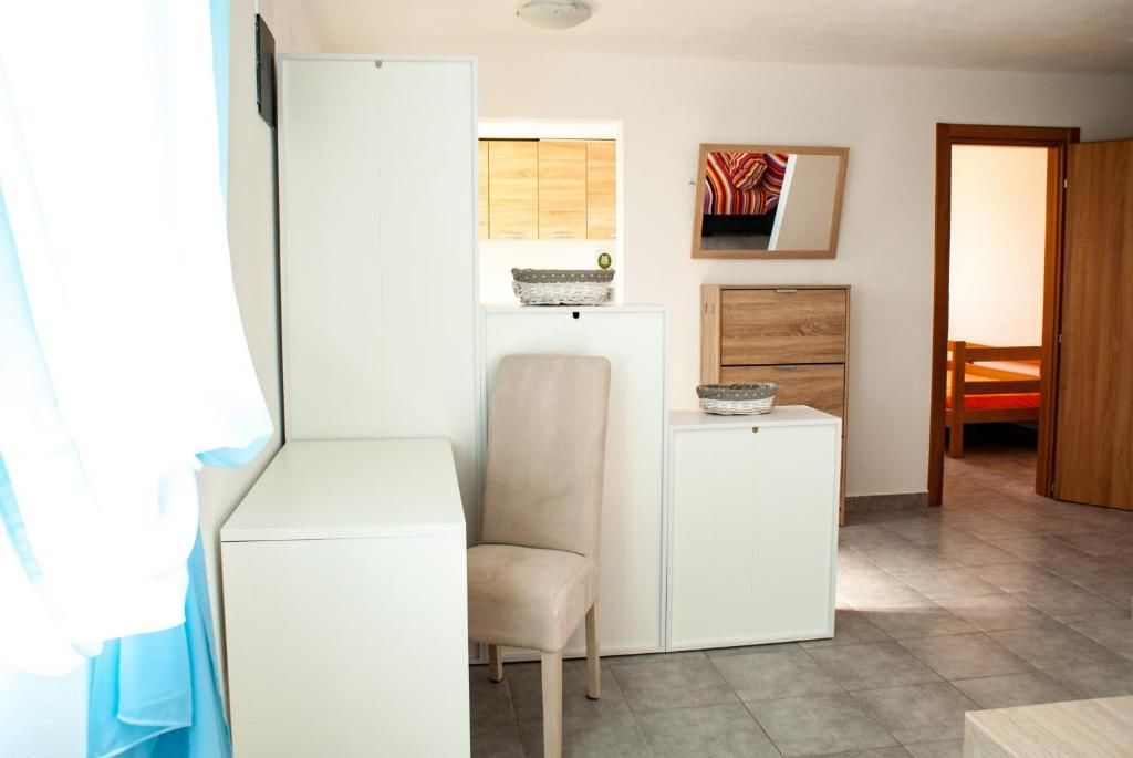 Апартаменты Apartments Siesta Тиват-44