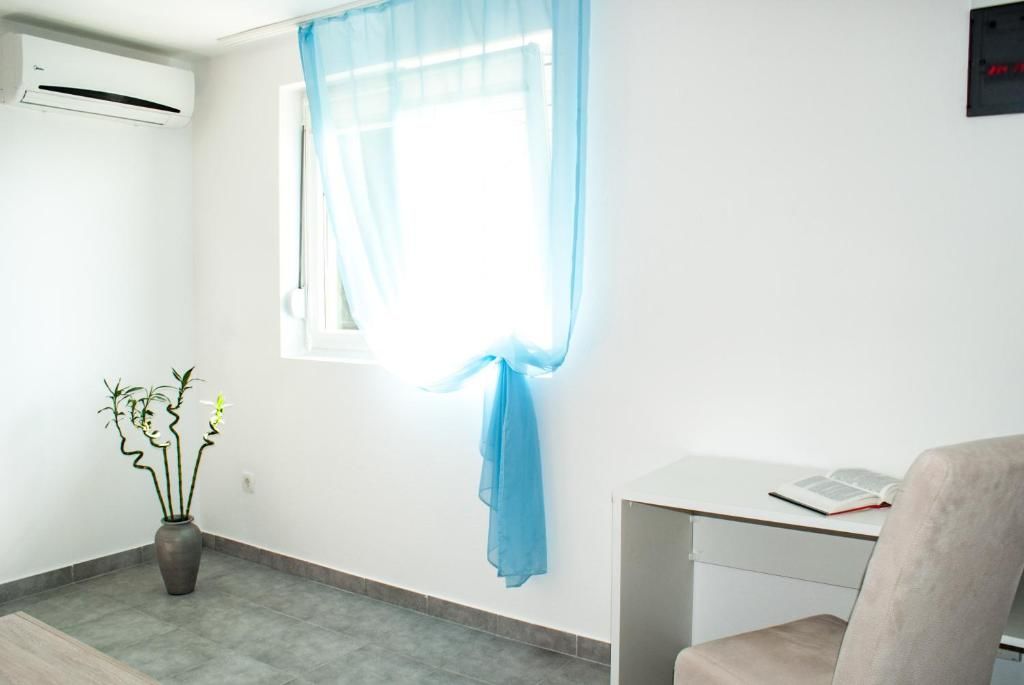 Апартаменты Apartments Siesta Тиват-46