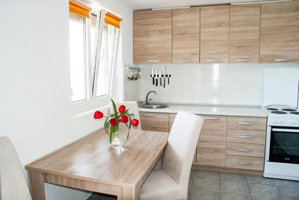 Апартаменты Apartments Siesta Тиват-56