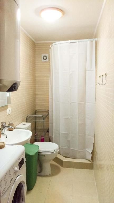 Апартаменты Apartments Siesta Тиват-65
