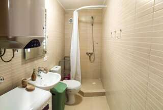 Апартаменты Apartments Siesta Тиват Апартаменты с видом на море-7