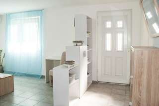 Апартаменты Apartments Siesta Тиват Апартаменты с видом на море-31