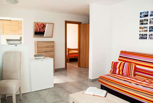 Апартаменты Apartments Siesta Тиват-12