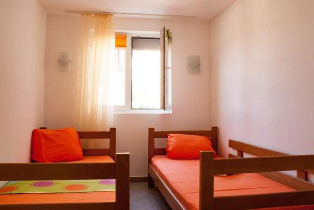 Апартаменты Apartments Siesta Тиват-15