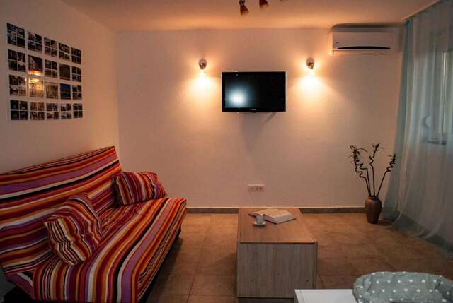Апартаменты Apartments Siesta Тиват-18