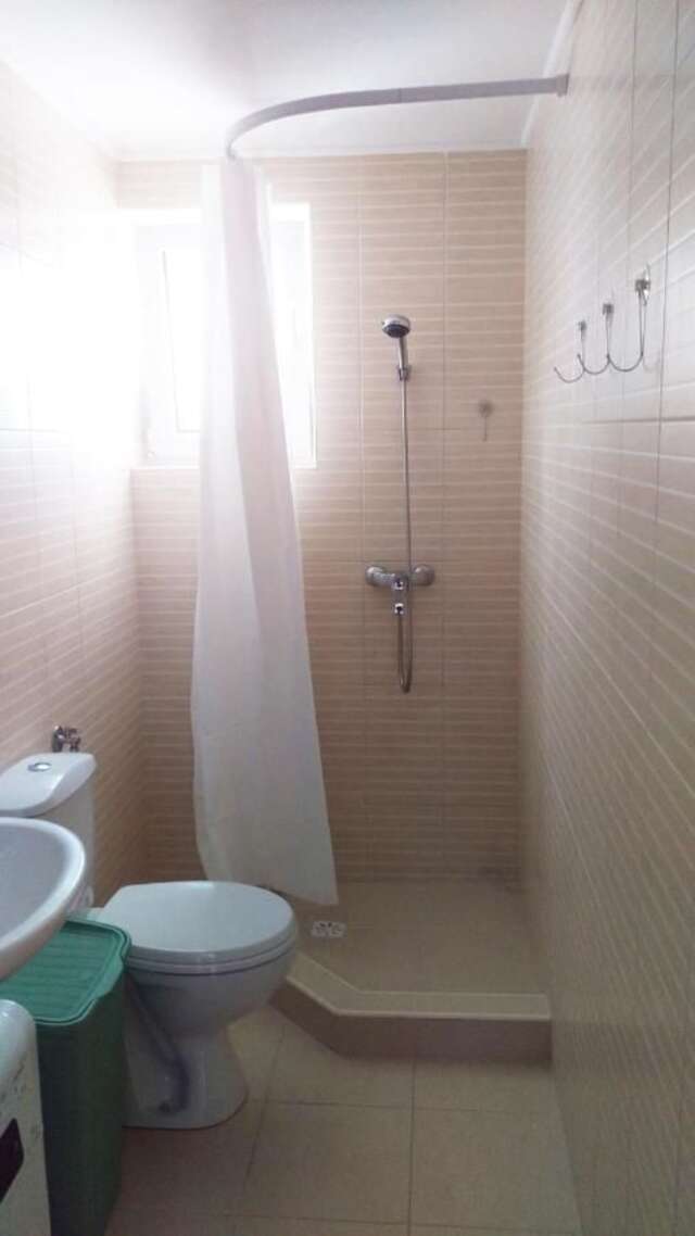 Апартаменты Apartments Siesta Тиват-4