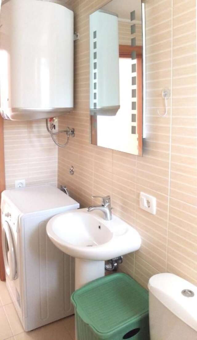 Апартаменты Apartments Siesta Тиват-5