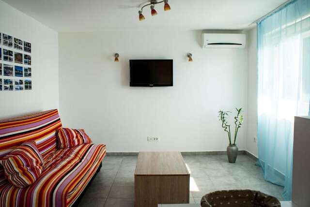 Апартаменты Apartments Siesta Тиват-40