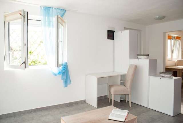 Апартаменты Apartments Siesta Тиват-41