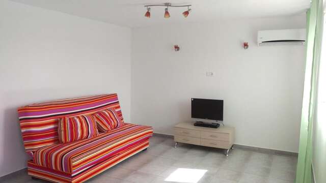 Апартаменты Apartments Siesta Тиват-6