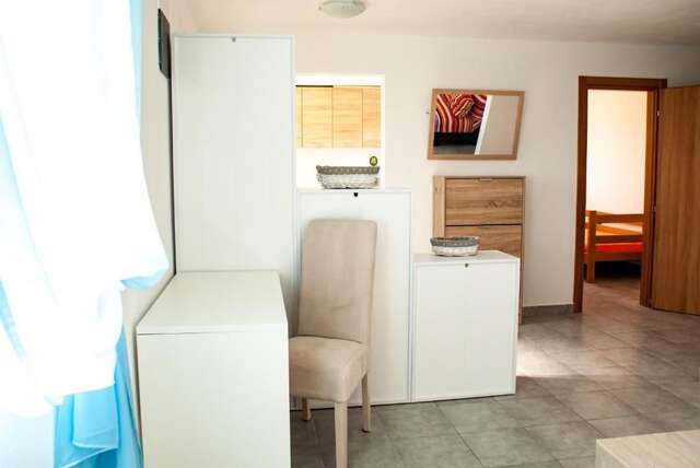 Апартаменты Apartments Siesta Тиват-43