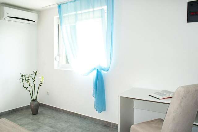 Апартаменты Apartments Siesta Тиват-45