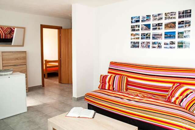 Апартаменты Apartments Siesta Тиват-48
