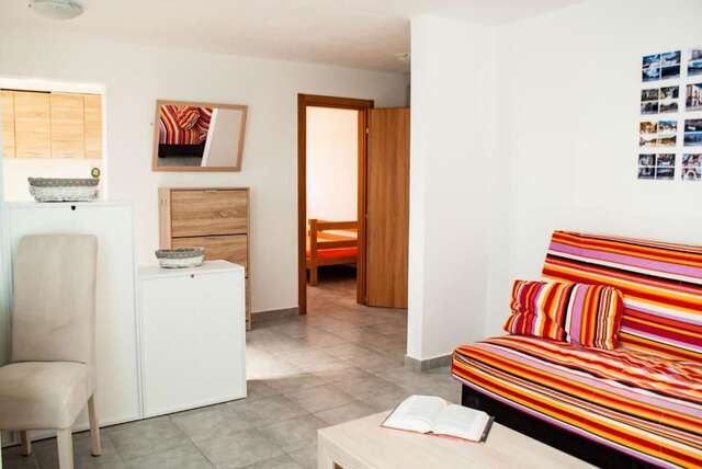 Апартаменты Apartments Siesta Тиват-49
