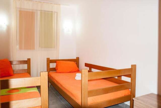 Апартаменты Apartments Siesta Тиват-51