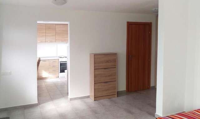 Апартаменты Apartments Siesta Тиват-7