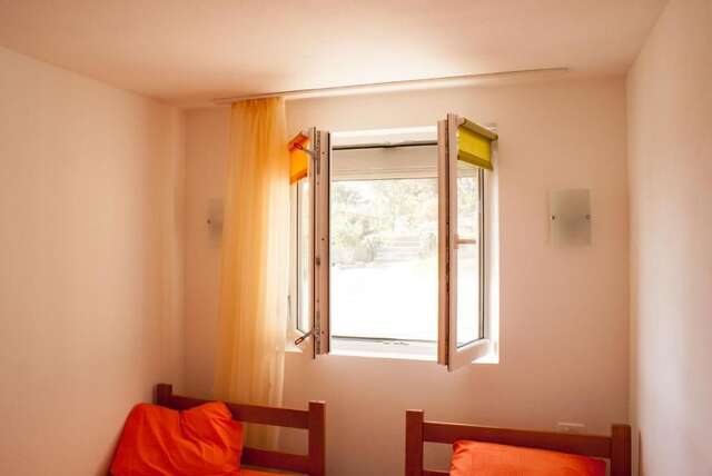 Апартаменты Apartments Siesta Тиват-52