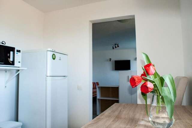 Апартаменты Apartments Siesta Тиват-54