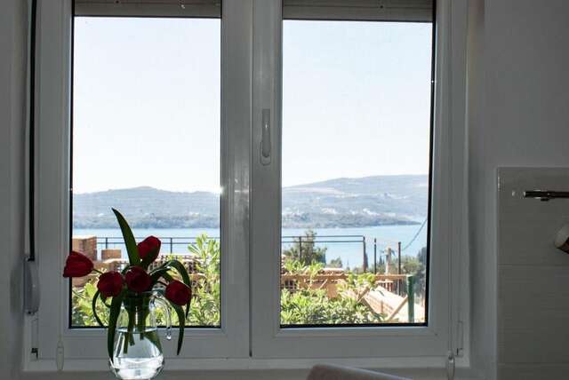 Апартаменты Apartments Siesta Тиват-58