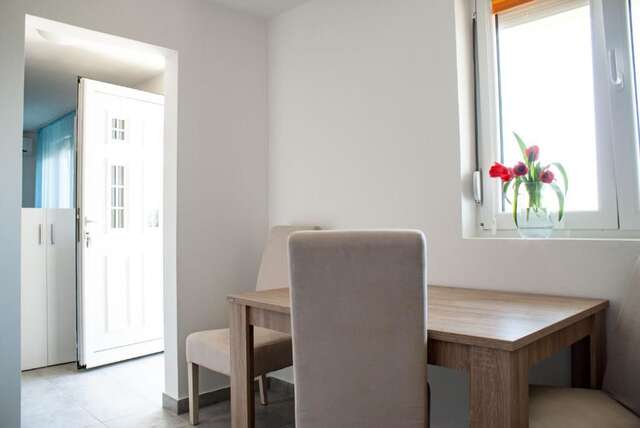 Апартаменты Apartments Siesta Тиват-59
