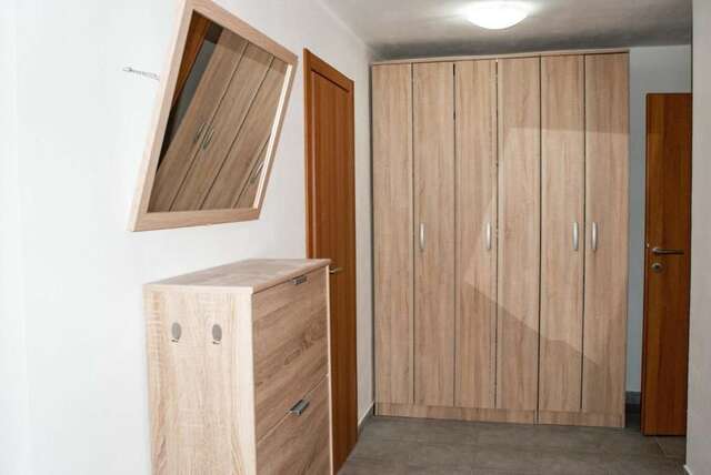 Апартаменты Apartments Siesta Тиват-60