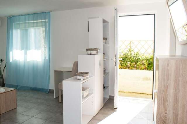Апартаменты Apartments Siesta Тиват-62