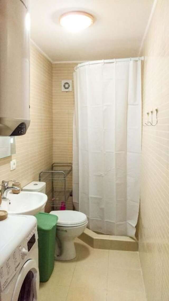 Апартаменты Apartments Siesta Тиват-64