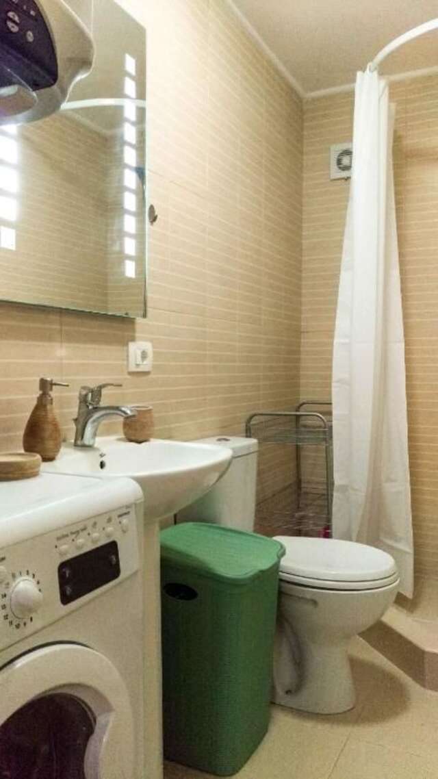 Апартаменты Apartments Siesta Тиват-65