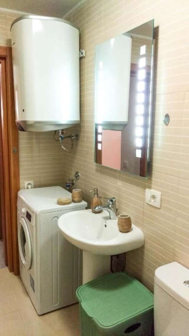 Апартаменты Apartments Siesta Тиват-66