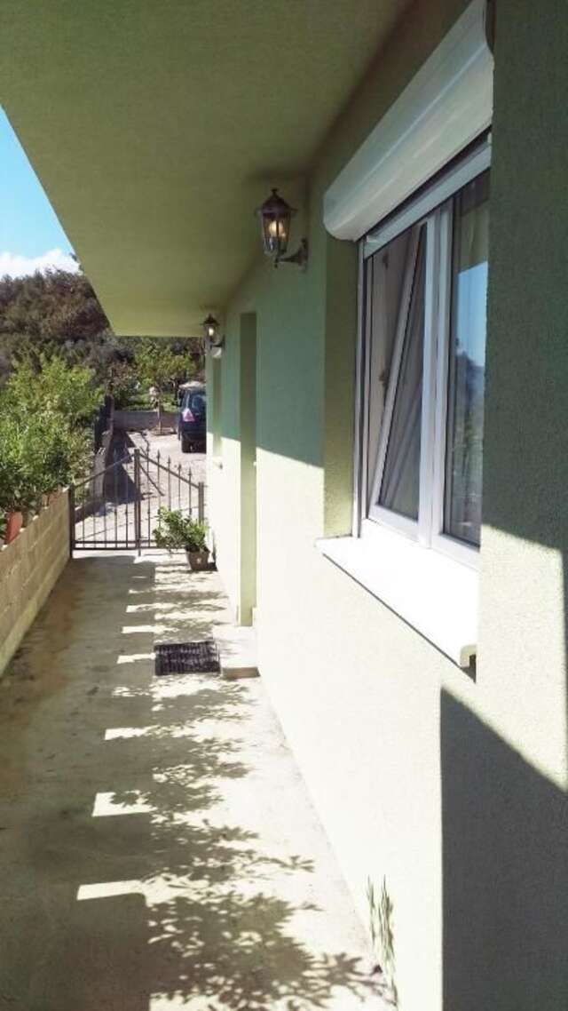 Апартаменты Apartments Siesta Тиват-67