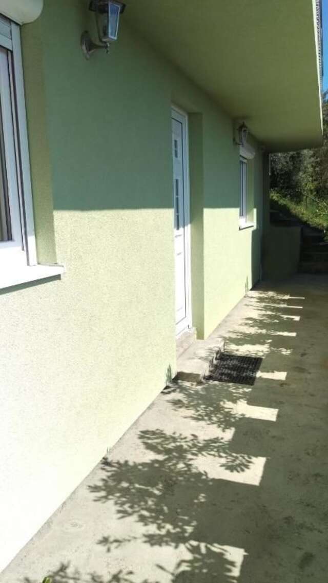 Апартаменты Apartments Siesta Тиват-68