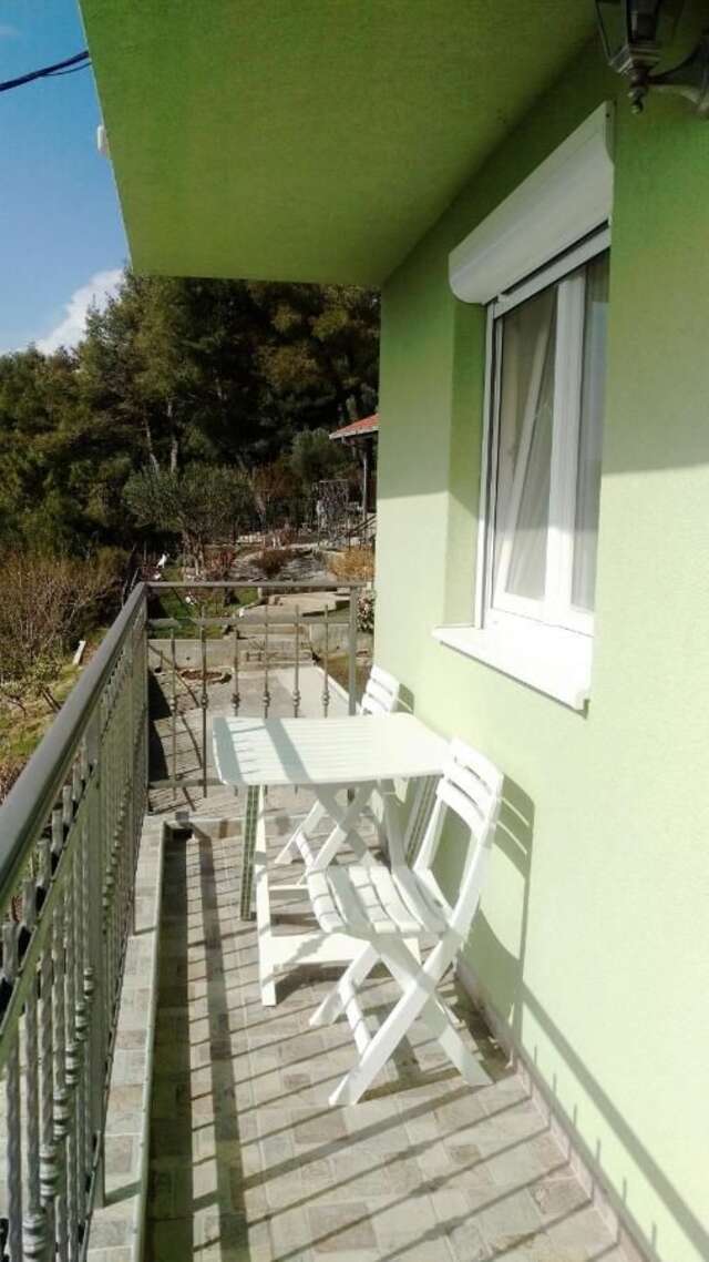 Апартаменты Apartments Siesta Тиват-11